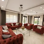 Sahnaz Suits