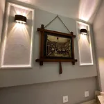 Sahnaz Suits Feriehus Belek