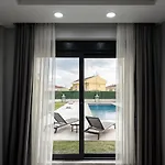Sahnaz Suits * Belek
