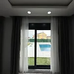 Sahnaz Suits Feriehus Belek