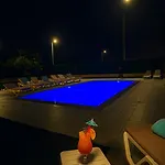 Sahnaz Suits Feriehus Belek