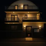Sahnaz Suits Belek