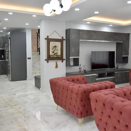 Sahnaz Suits بيت للعطل