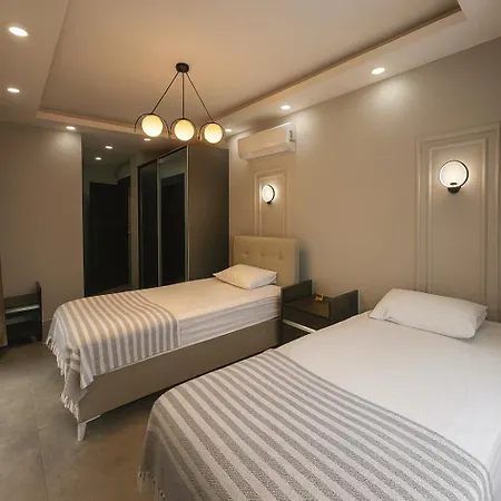 Hébergement de vacances Sahnaz Suits Belek