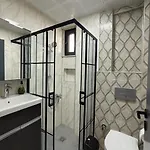 펜션 Sahnaz Suits 베렉
