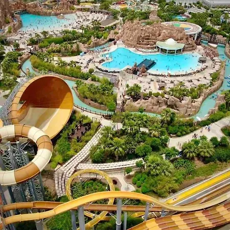 Sahnaz Suits Holiday home Belek
