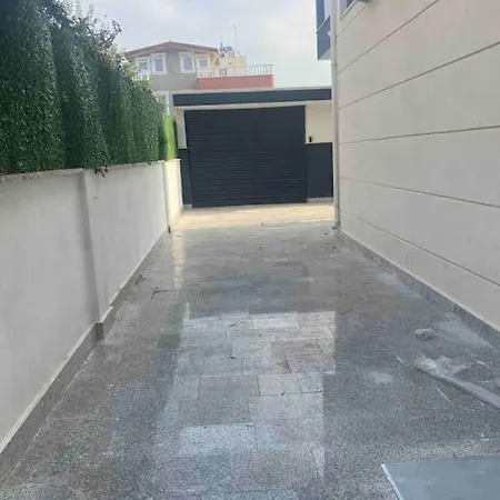 Sahnaz Suits Holiday home Belek