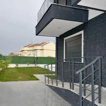 Sahnaz Suits Holiday home Belek