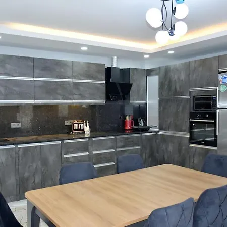 Sahnaz Suits Holiday home *