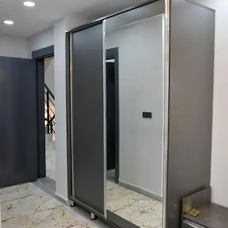 Holiday home Sahnaz Suits Belek