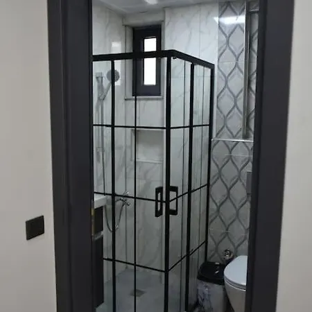 Holiday home Sahnaz Suits *