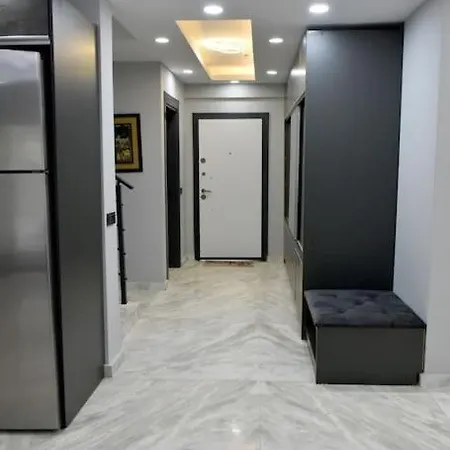 Sahnaz Suits Holiday home Belek