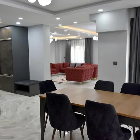 Sahnaz Suits Holiday home Belek