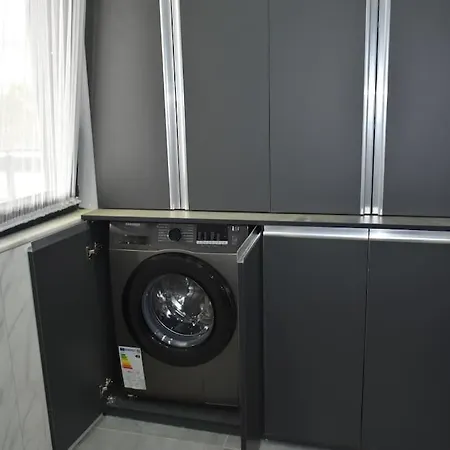 Sahnaz Suits * Belek