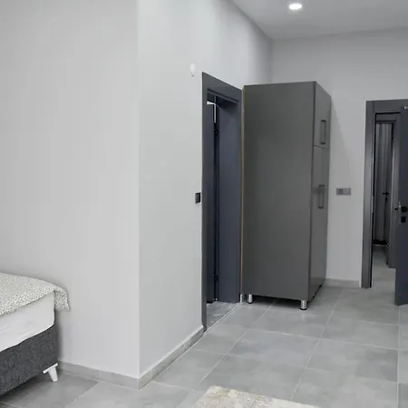 Sahnaz Suits Holiday home Belek