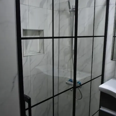 Holiday home Sahnaz Suits Belek