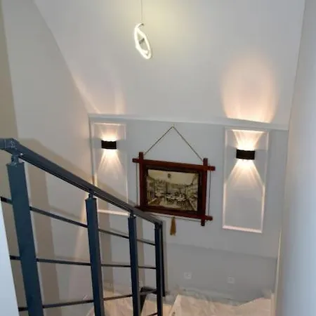 Sahnaz Suits Belek