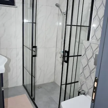Sahnaz Suits Belek