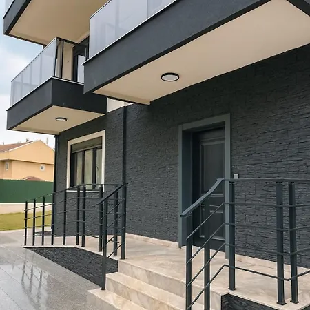 Sahnaz Suits * بيليك