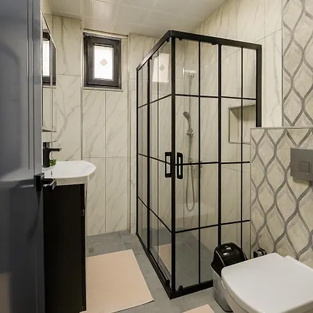 Case de vacanță Sahnaz Suits