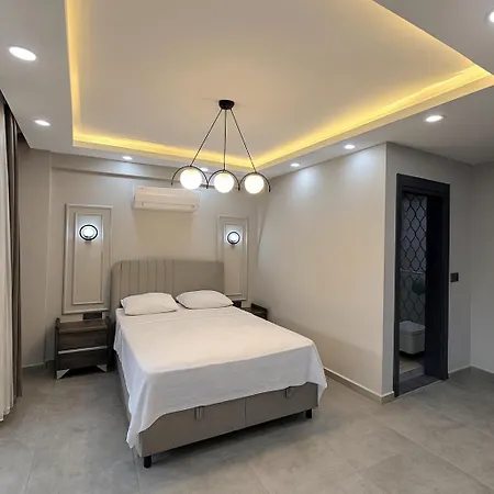 Case de vacanță Sahnaz Suits