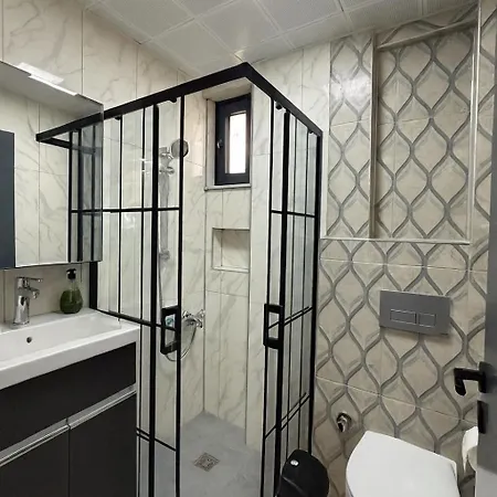 Case de vacanță Sahnaz Suits Belek