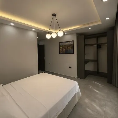 Sahnaz Suits * Belek