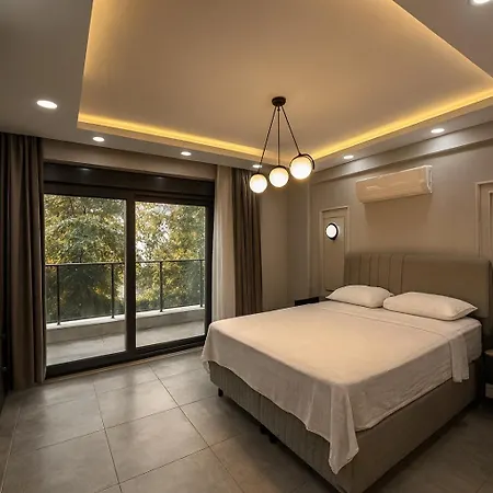 Case de vacanță Sahnaz Suits