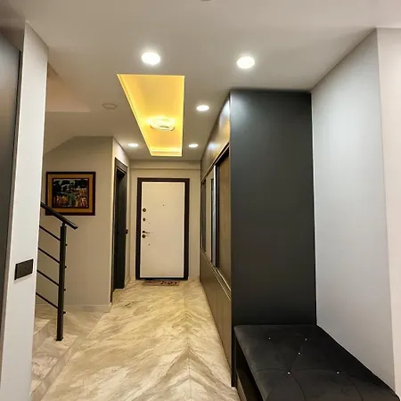 بيت للعطل Sahnaz Suits