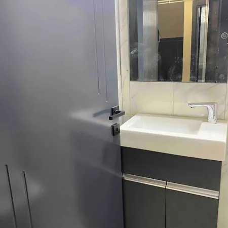 Sahnaz Suits بيت للعطل *