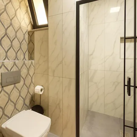 Case de vacanță Sahnaz Suits *