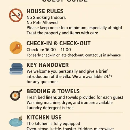 بيت للعطل Sahnaz Suits بيليك