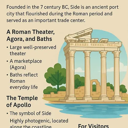 Case de vacanță Sahnaz Suits *