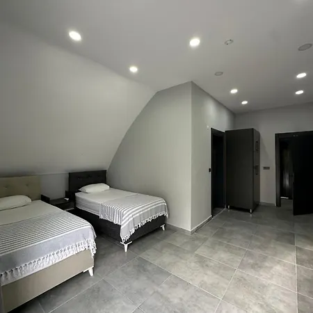 Sahnaz Suits Case de vacanță Belek