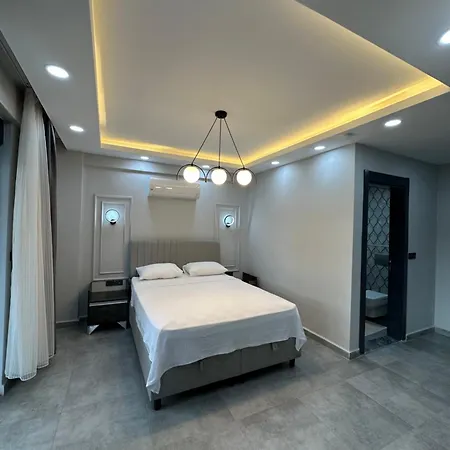 Sahnaz Suits بيت للعطل *