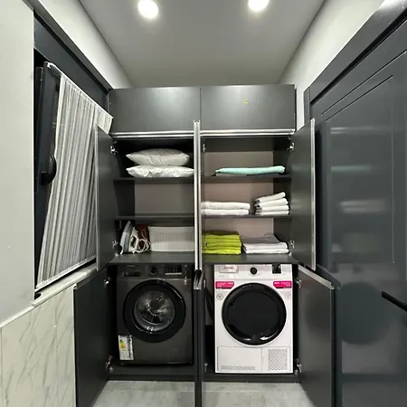 Sahnaz Suits * Belek