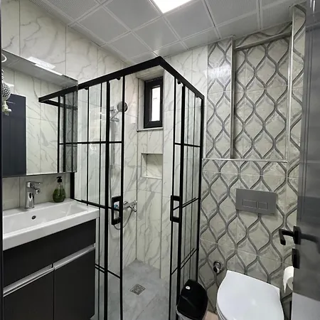 Sahnaz Suits * Belek