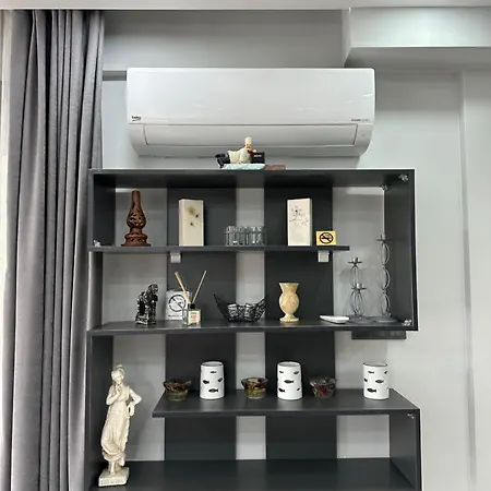 بيت للعطل Sahnaz Suits بيليك