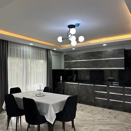 Sahnaz Suits * Belek