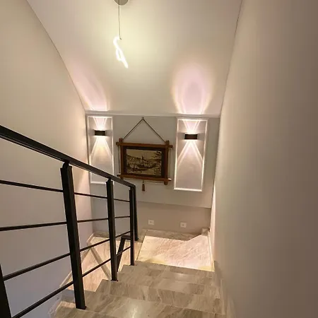 Sahnaz Suits Casa vacanze Belek