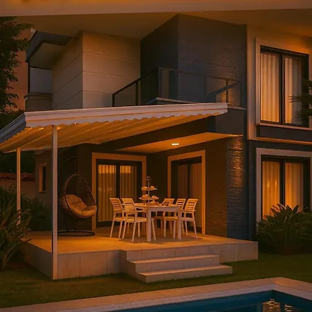 Casa vacanze Sahnaz Suits *